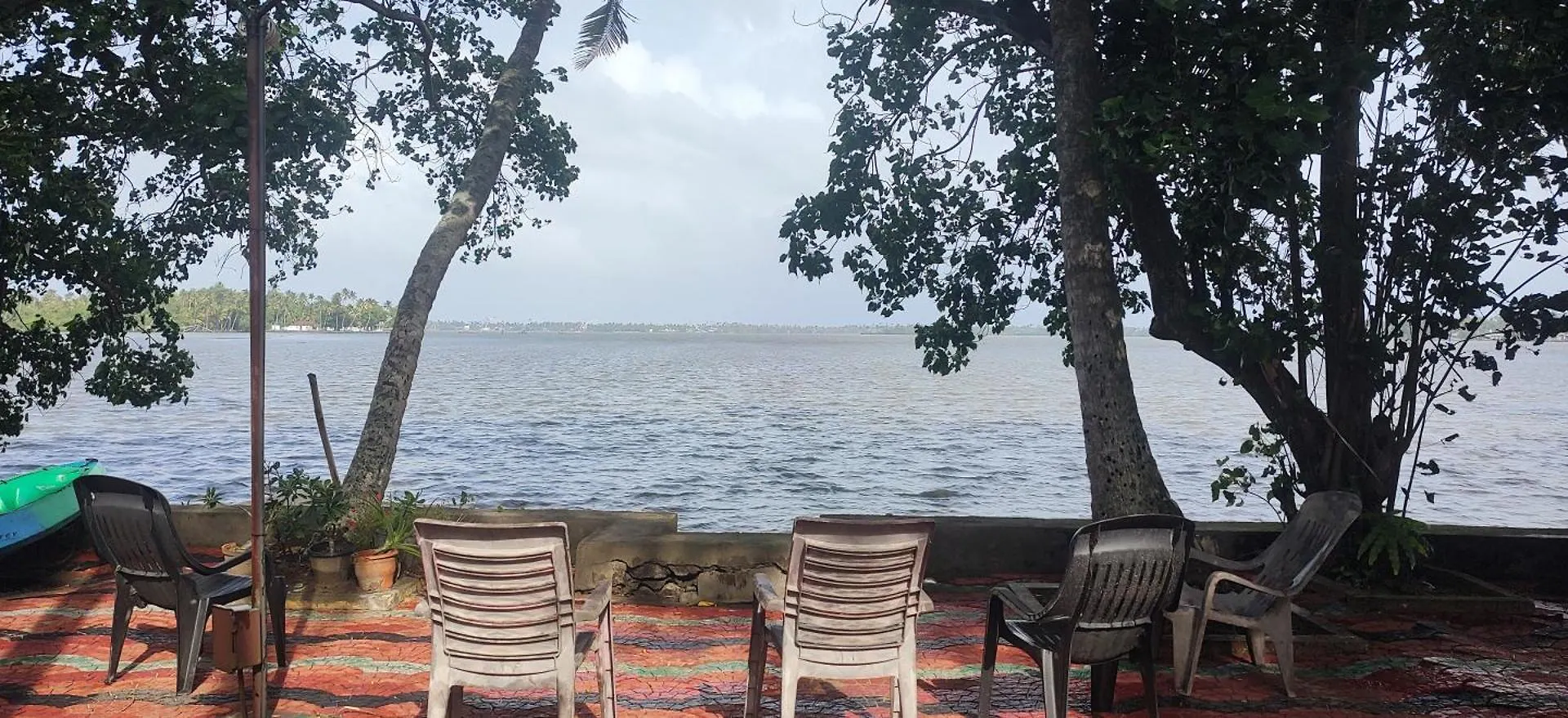 West Wind Homez - Home Stay Kochi منزل للإقامة